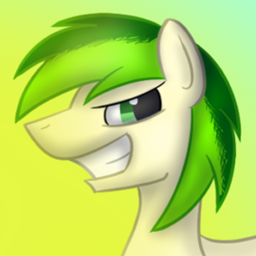 ...~Ask Ranger Pony~...