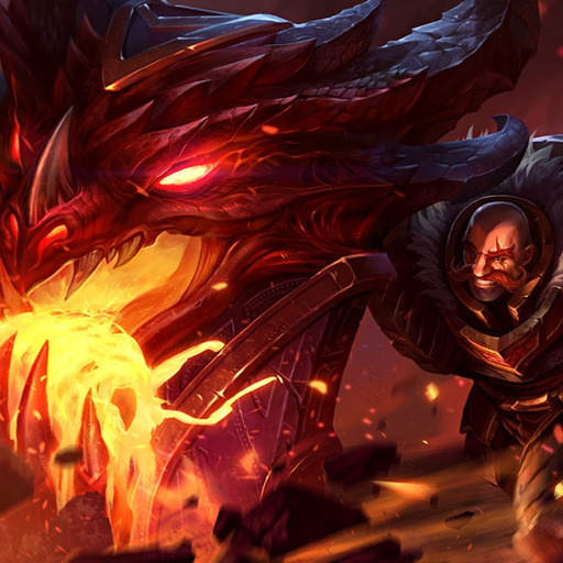 DAT TEEMO