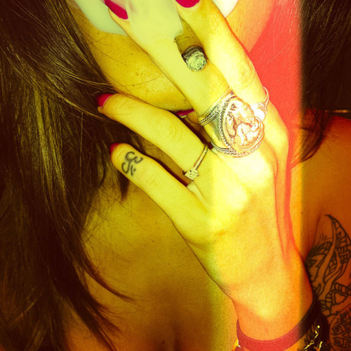 Se você fala ''awn'' Reblog ;3