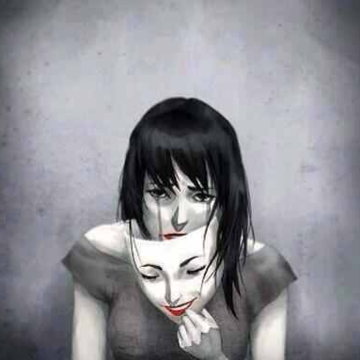 Depressed