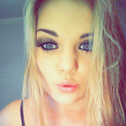Reblog if you're unattractive, and awkward