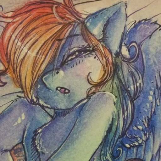 askr34rainbowdash:  My (non-brony) husband: “What is foalcon?