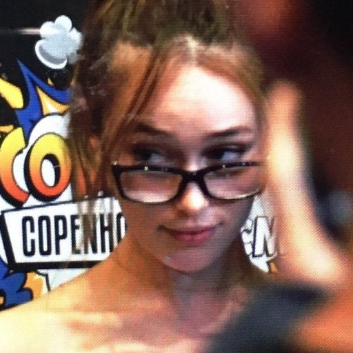 Hollywood's Most Wanted: Alycia Debnam-Carey