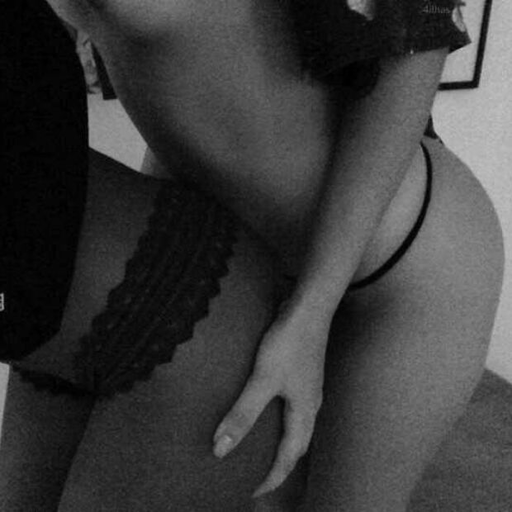 She'll make you live crazy life