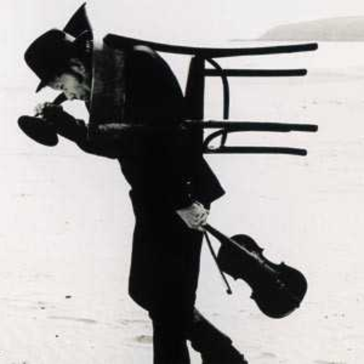 tomwaitsvisualdictionary:  Jim Jarmusch once told me Fast, Cheap,