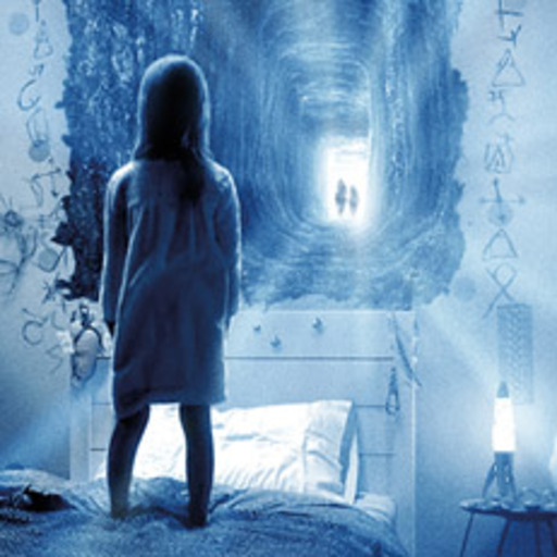 actividadparanormal-mx:    Hay algo atrás de ti  Actividad