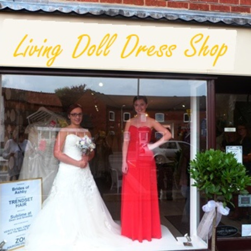 Meet the Staff - Jillian and Chloe