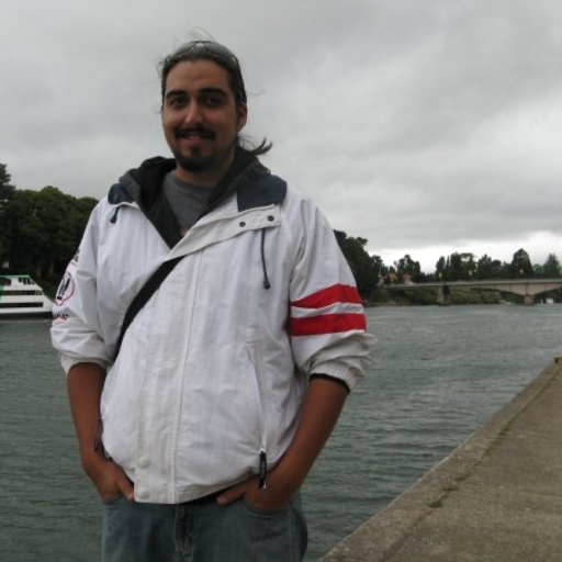 El Ipad Ramón Farías