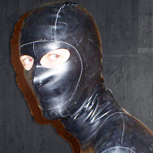 divepup:  rlmoby62:  SeriousKit pulsating rubber vacuum suit