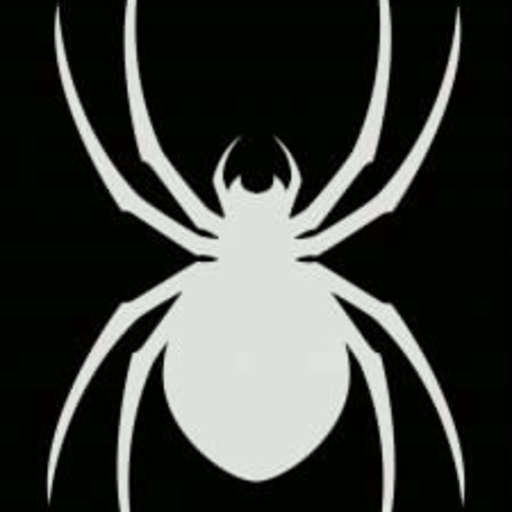 Brother Blaccspider