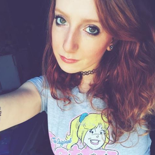 You're in my veins, you fuck.