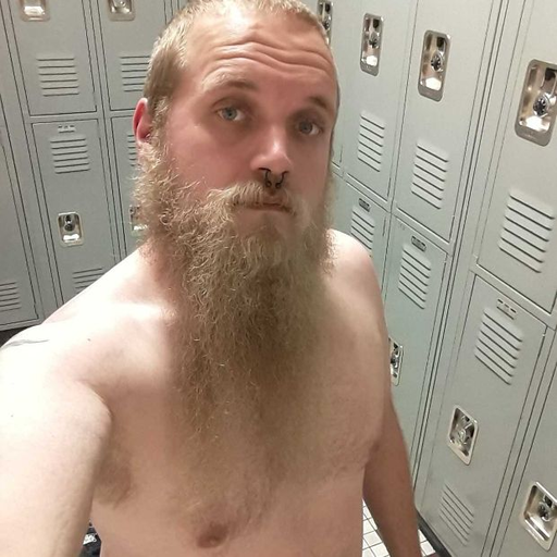 wvcubby83:  After work piss