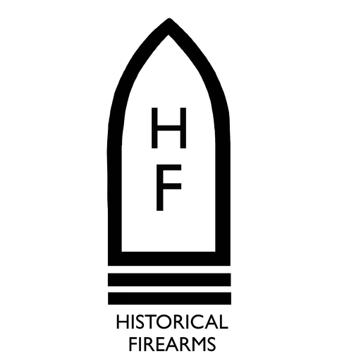 Historical Firearms