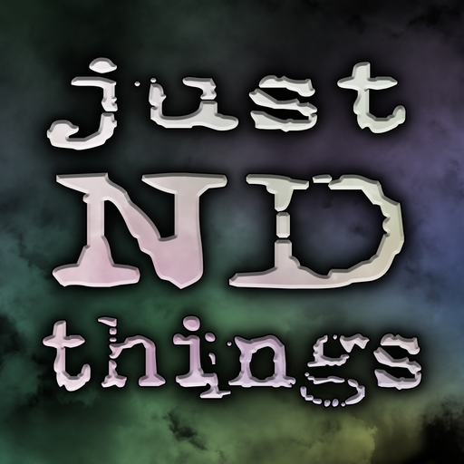 justndthings:  just neurodivergent things: when some people are