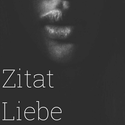zitatliebe