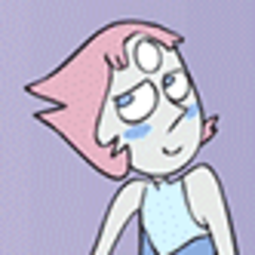 palezma:She does not want Pearl to rely on her approval but also