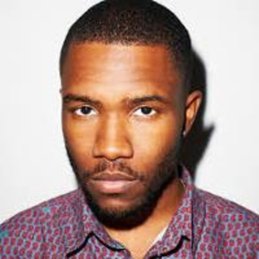 Pure Frank Ocean