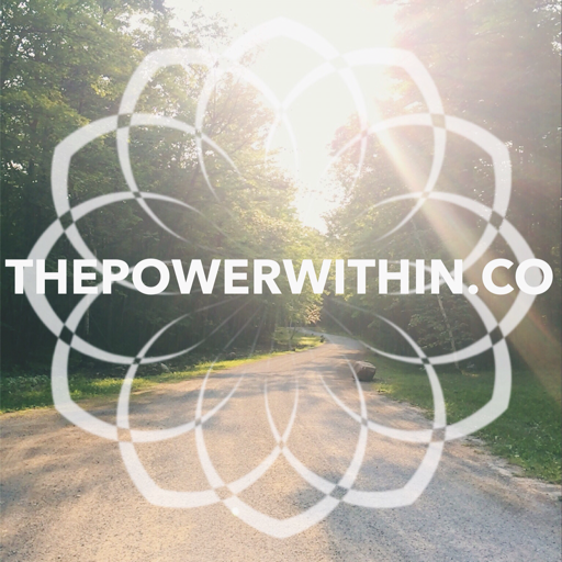 thepowerwithin:  The next time you feel the world pressing in