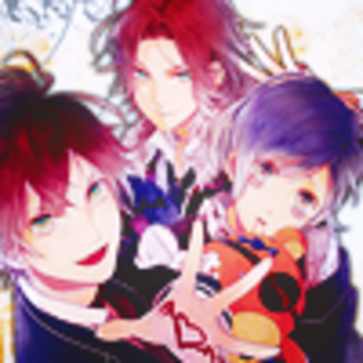 Diabolik Lovers Pass a Blog!