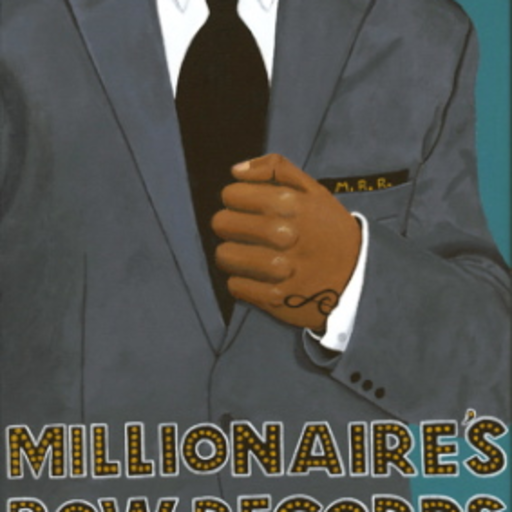 millionairesrowrecords:  The White Shoes Wale