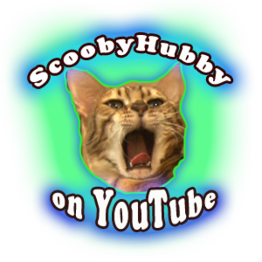 ScoobyHubby from YouTube