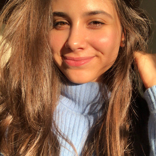 something in you lit up heaven in me
