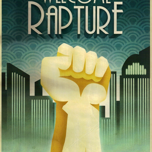 Sounds of Bioshock