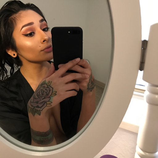 latelycravingmore:  I’m that needy bitch that needs there to