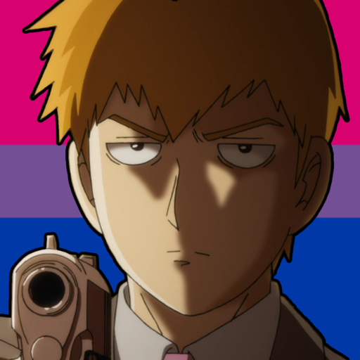 I am an anime gamer.