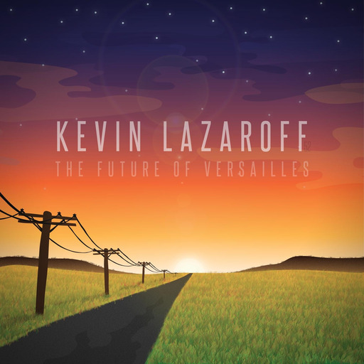 The Future of Versailles