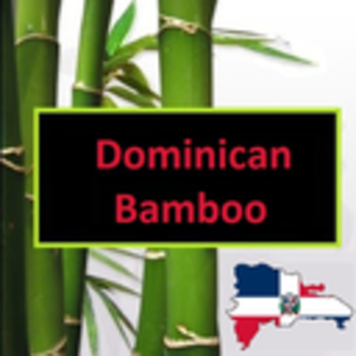 dominicanbamboo2:  DB #327 - 2