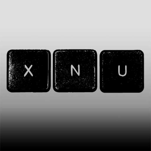 X is Not Unix: The Concept Art #1: Jeff Simpson