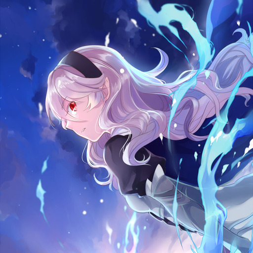 dakaru-stype:  Preview Chapter 10 “A” Overlord!!