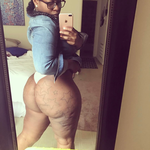 mzzbootylicious:  Get your fully nude video from me today   Ass