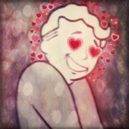 falloutfanaticmisadventures: FUCK OFF NICK