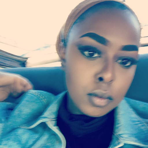 Fuck anyone that doesn't see you for the blessing you are