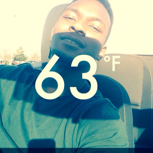 Kwame.