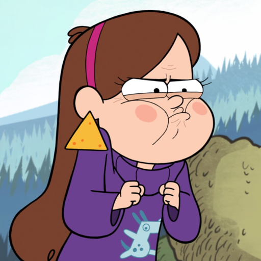 Dipper’s death?