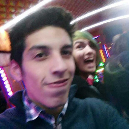 En realidad te amo?
