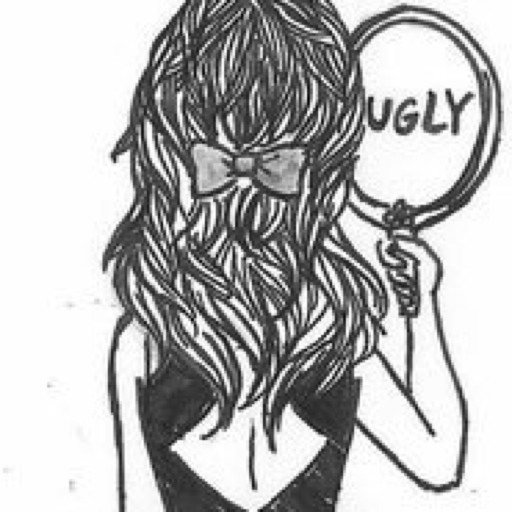 ¿Hay alguien al cual no le importe si una mujer no es delgada?
