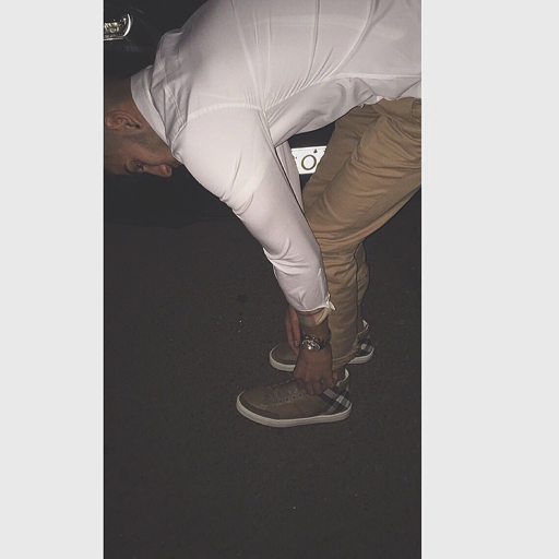 mood: the weeknd