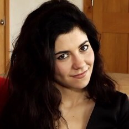 ‘’Marina from Marina and the Diamonds’’