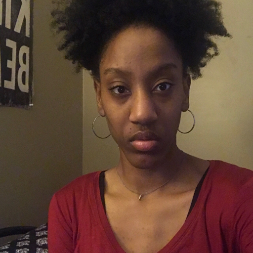 torisoulphoenix: stayingwoke:   If you voted for Trump after