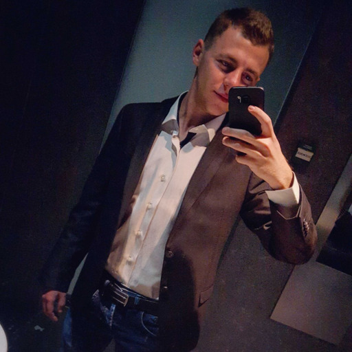 I am so f*cking gay!