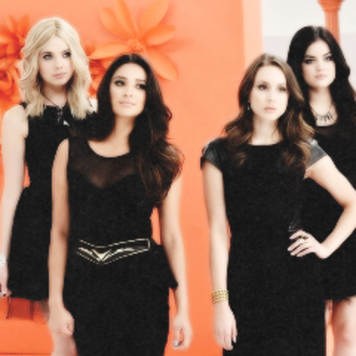 pretty little liars: the soundtrack