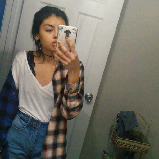 sad n' gay