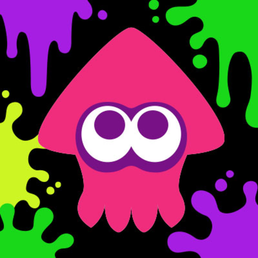 splatoonus:  Check it out Squid Kids! We just received this “Nintendo