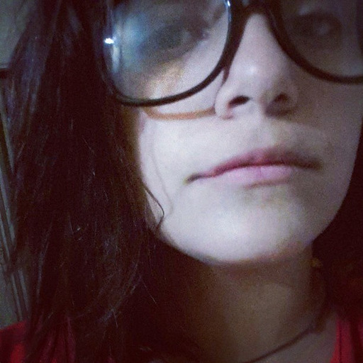El otro día, le contaba a mi psicóloga de tumblr. Ella me dijo