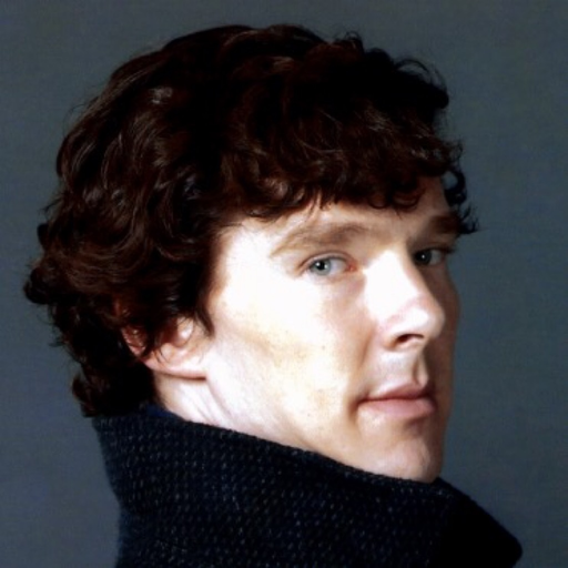 sherlock:  ireneadler:  ireneadler:  what is Benedict Cumberbatch