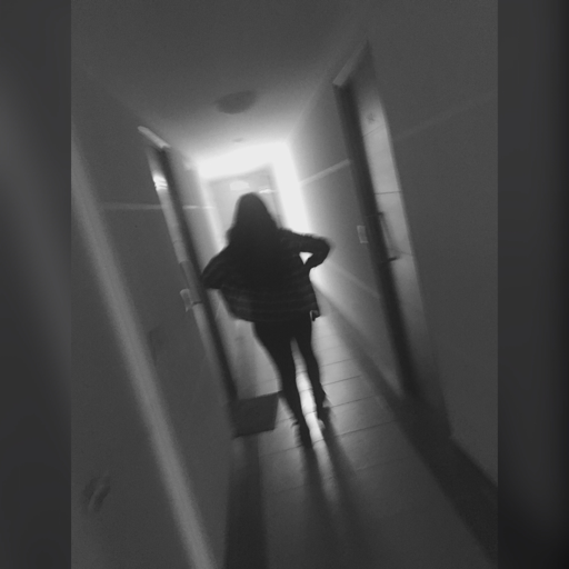 No Permitas Que Te Afecte🖤